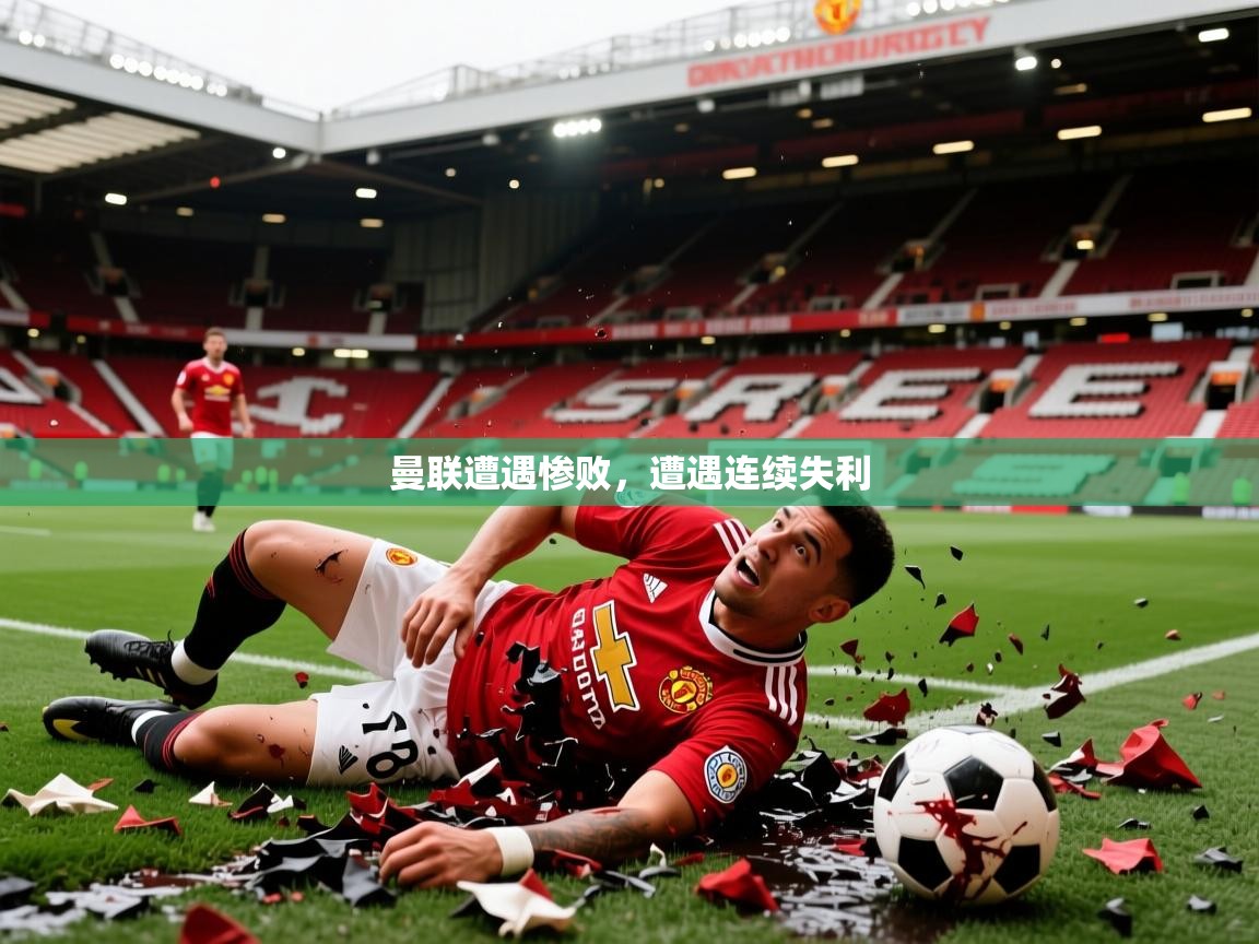 曼联遭遇惨败，遭遇连续失利