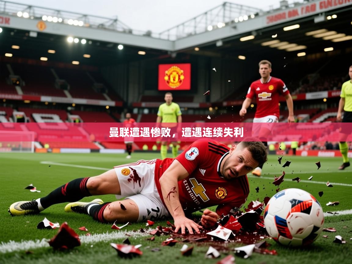 曼联遭遇惨败，遭遇连续失利