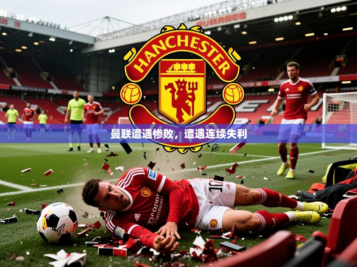 曼联遭遇惨败，遭遇连续失利