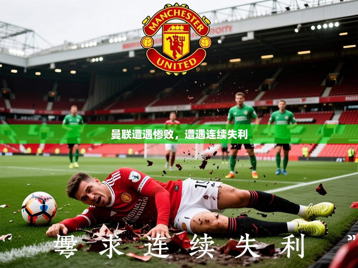 曼联遭遇惨败，遭遇连续失利