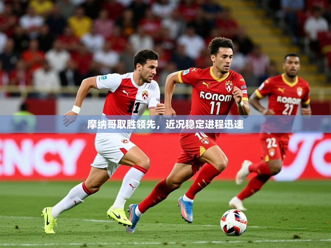 摩纳哥取胜领先，近况稳定进程迅速