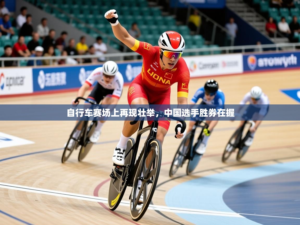 自行车赛场上再现壮举,中国选手胜券在握 自行车赛场上再现壮举,中国选手胜券在握