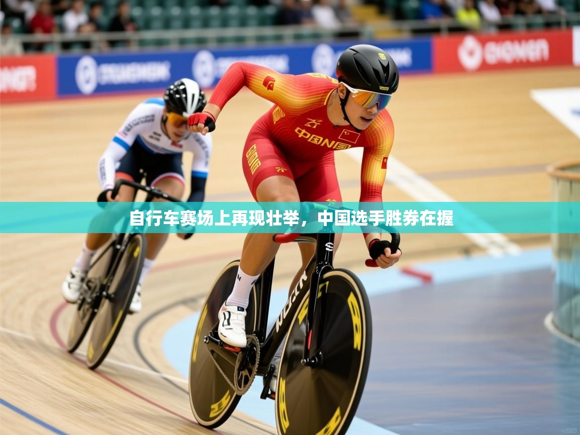 自行车赛场上再现壮举,中国选手胜券在握 自行车赛场上再现壮举,中国选手胜券在握