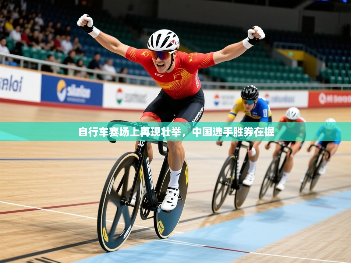 自行车赛场上再现壮举,中国选手胜券在握 自行车赛场上再现壮举,中国选手胜券在握