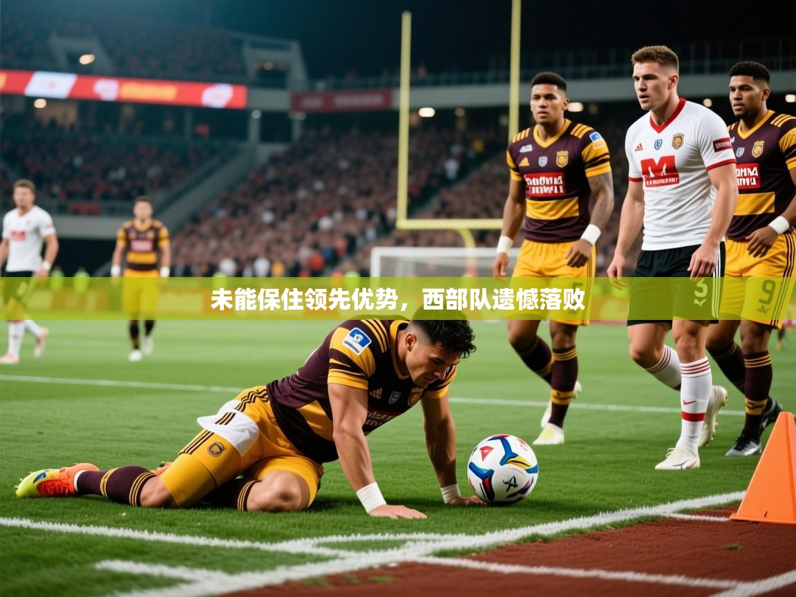 未能保住领先优势,西部队遗憾落败 未能保住领先优势,西部队遗憾落败