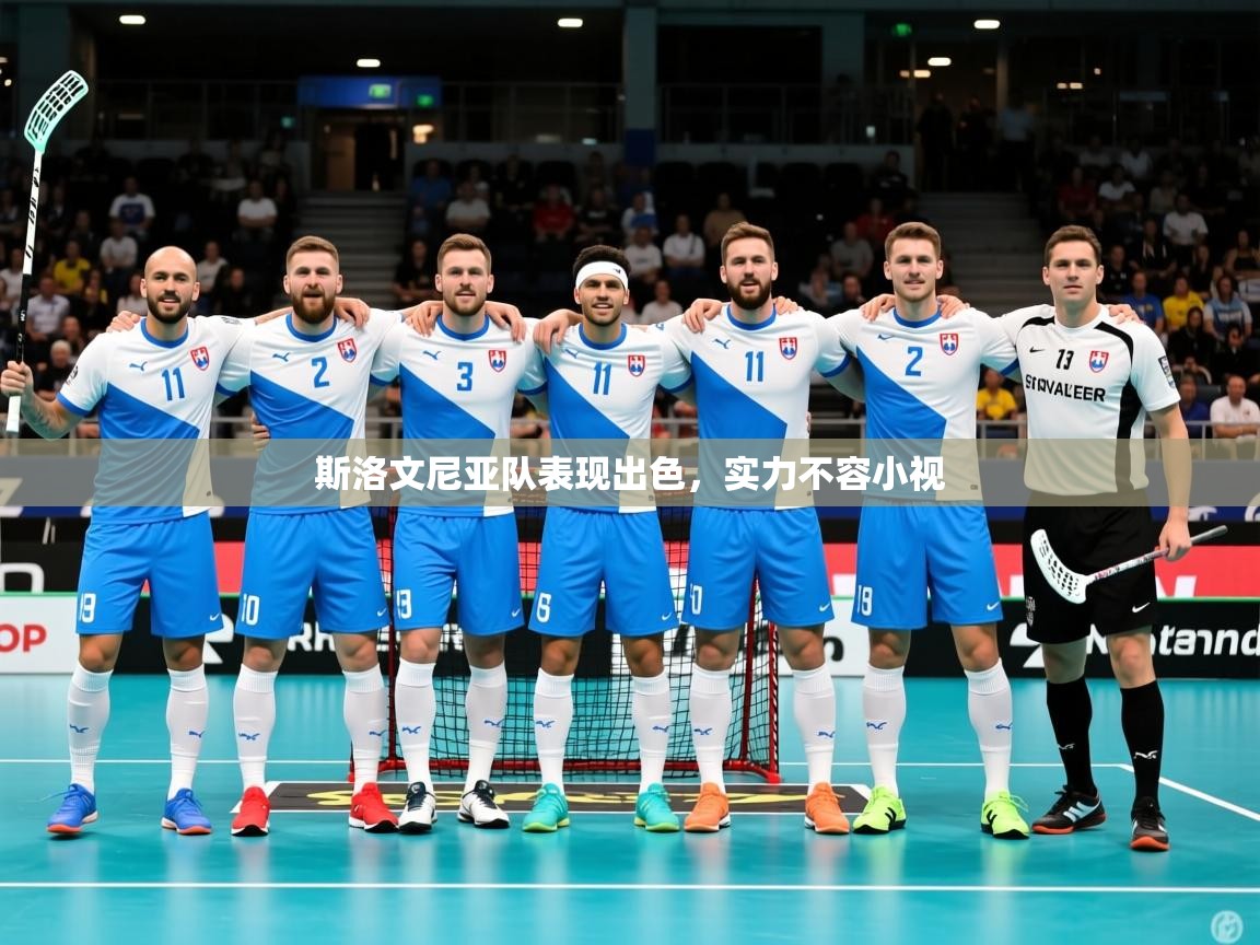 斯洛文尼亚队表现出色，实力不容小视
