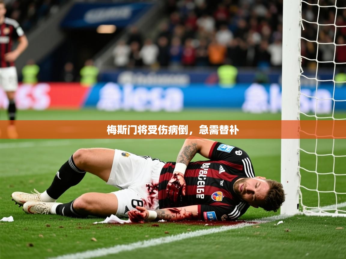 梅斯门将受伤病倒，急需替补