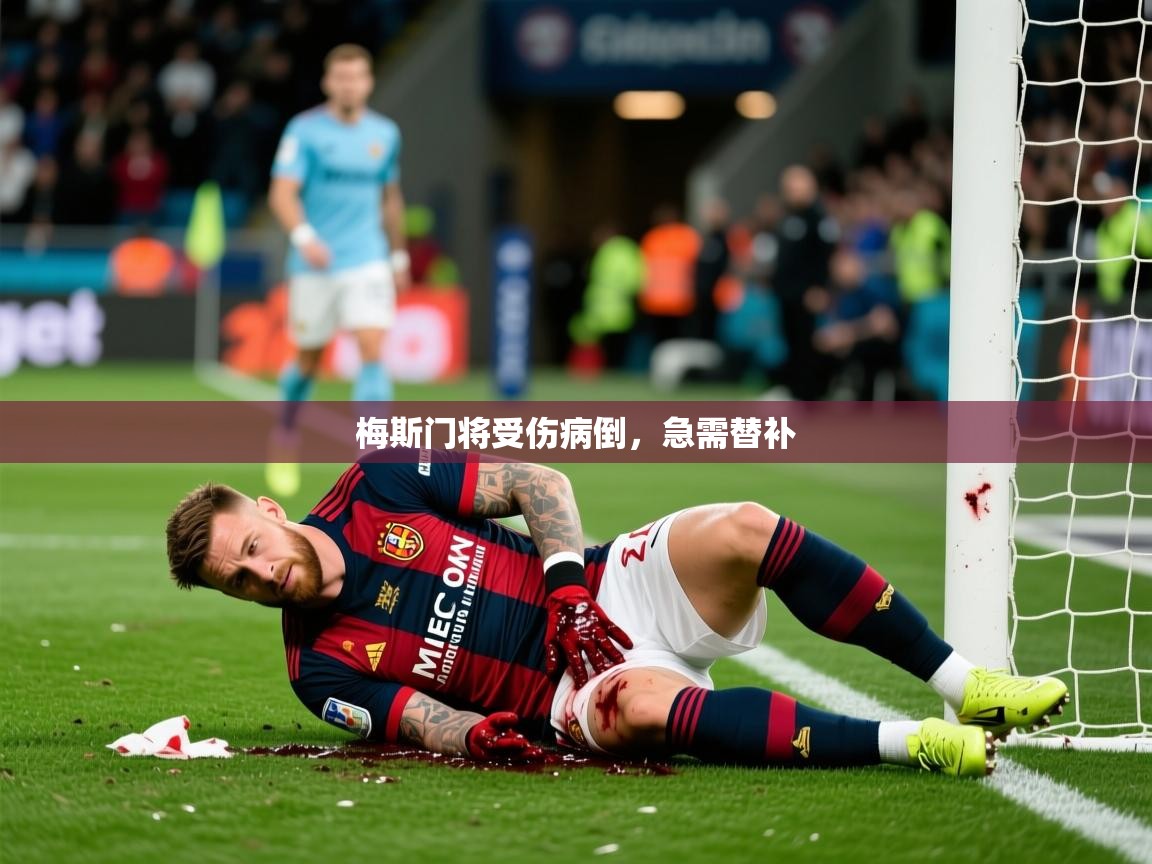 梅斯门将受伤病倒，急需替补