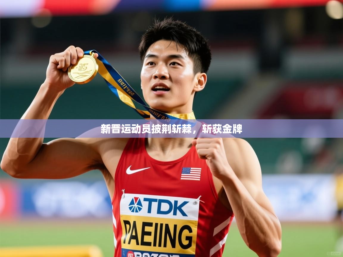 新晋运动员披荆斩棘，斩获金牌
