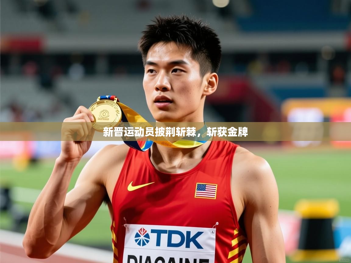 新晋运动员披荆斩棘，斩获金牌