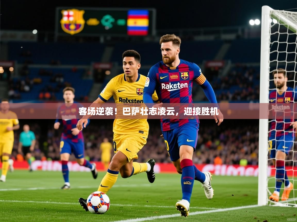客场逆袭！巴萨壮志凌云，迎接胜机