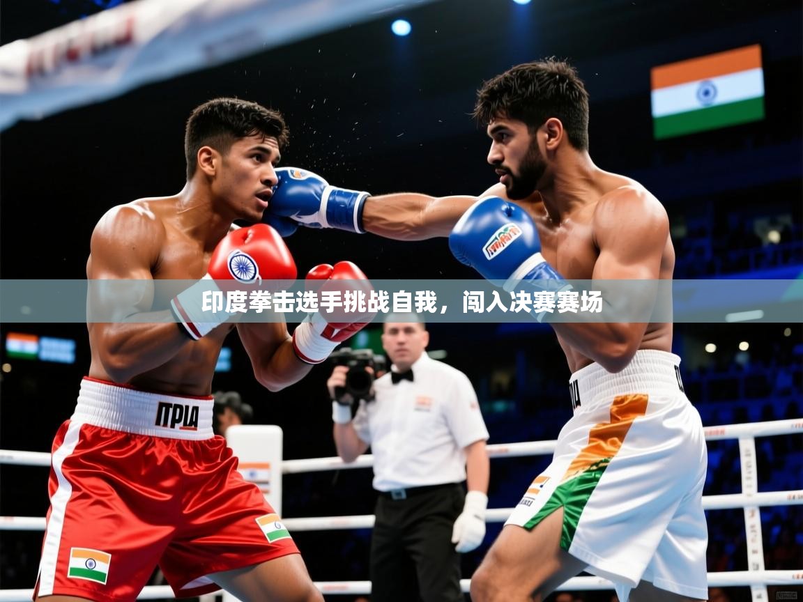 印度拳击选手挑战自我，闯入决赛赛场