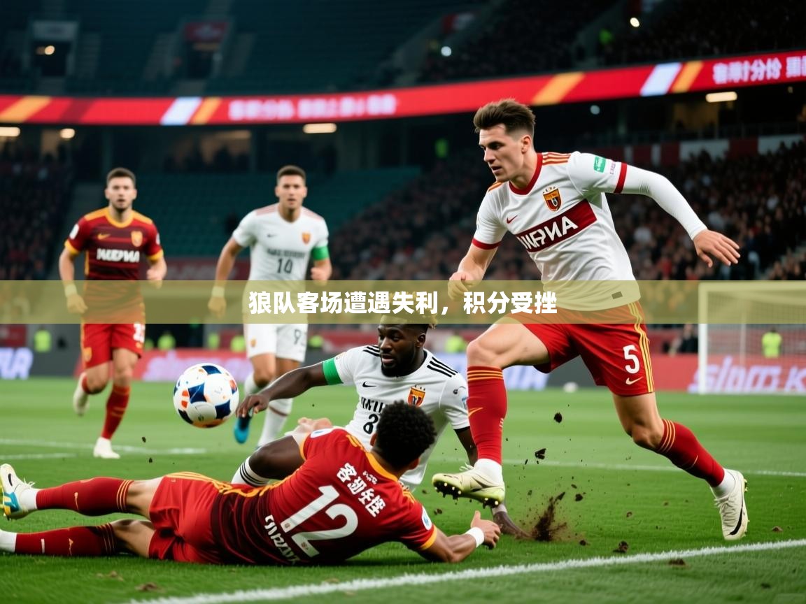 狼队客场遭遇失利,积分受挫 狼队客场遭遇失利,积分受挫