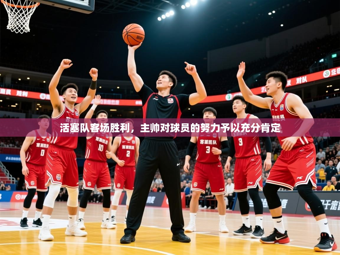 活塞队客场胜利,主帅对球员的努力予以充分肯定 活塞队客场胜利,主帅对球员的努力予以充分肯定