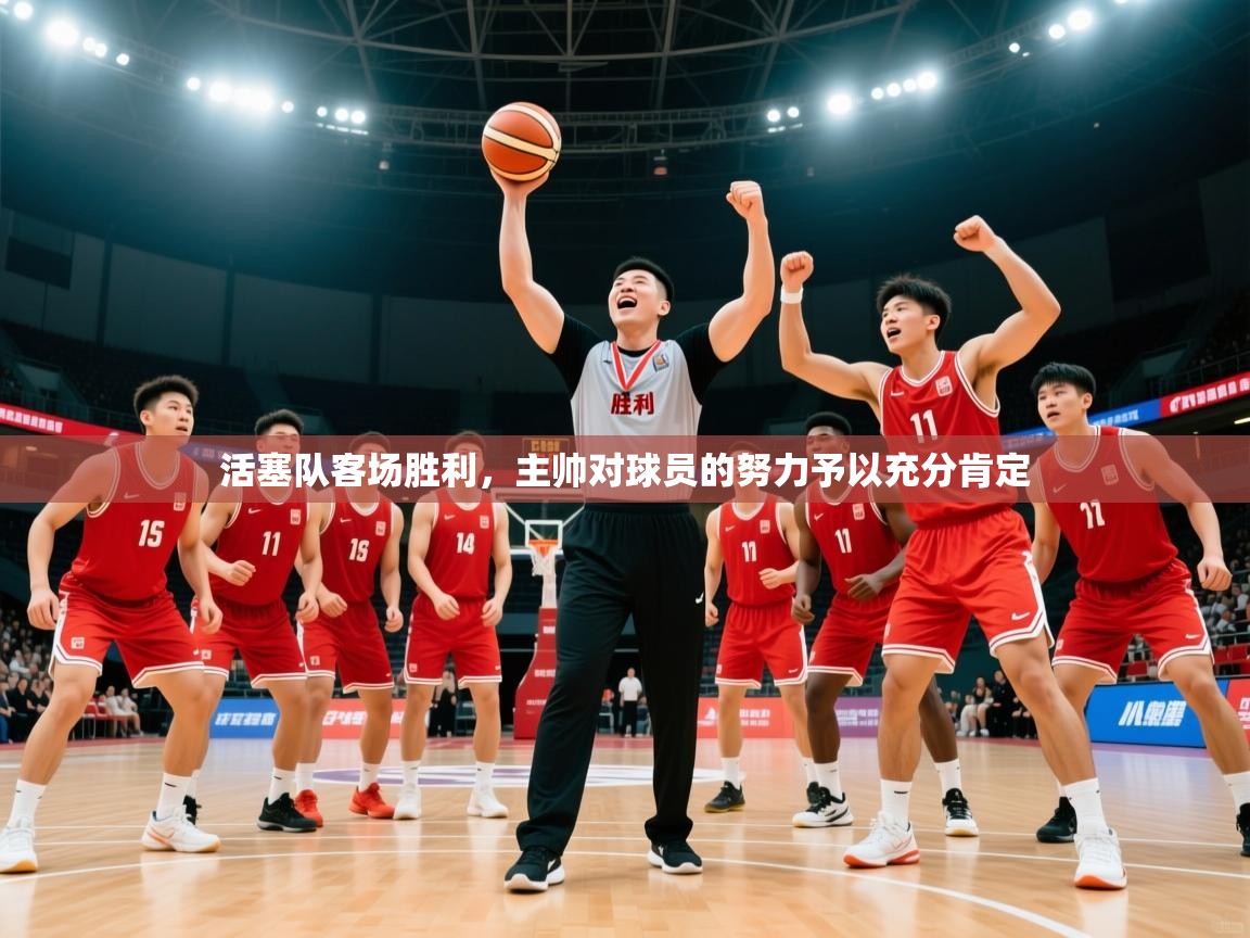 活塞队客场胜利,主帅对球员的努力予以充分肯定 活塞队客场胜利,主帅对球员的努力予以充分肯定