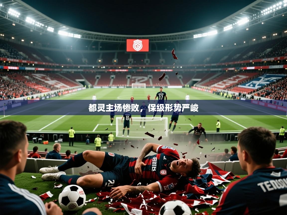 都灵主场惨败，保级形势严峻