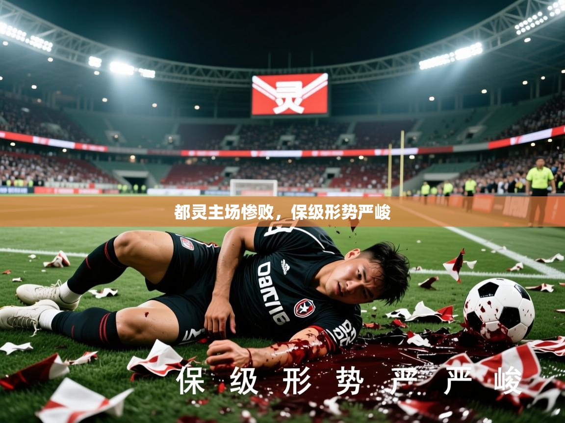 都灵主场惨败，保级形势严峻