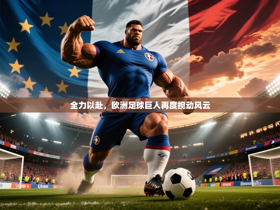 全力以赴，欧洲足球巨人再度搅动风云