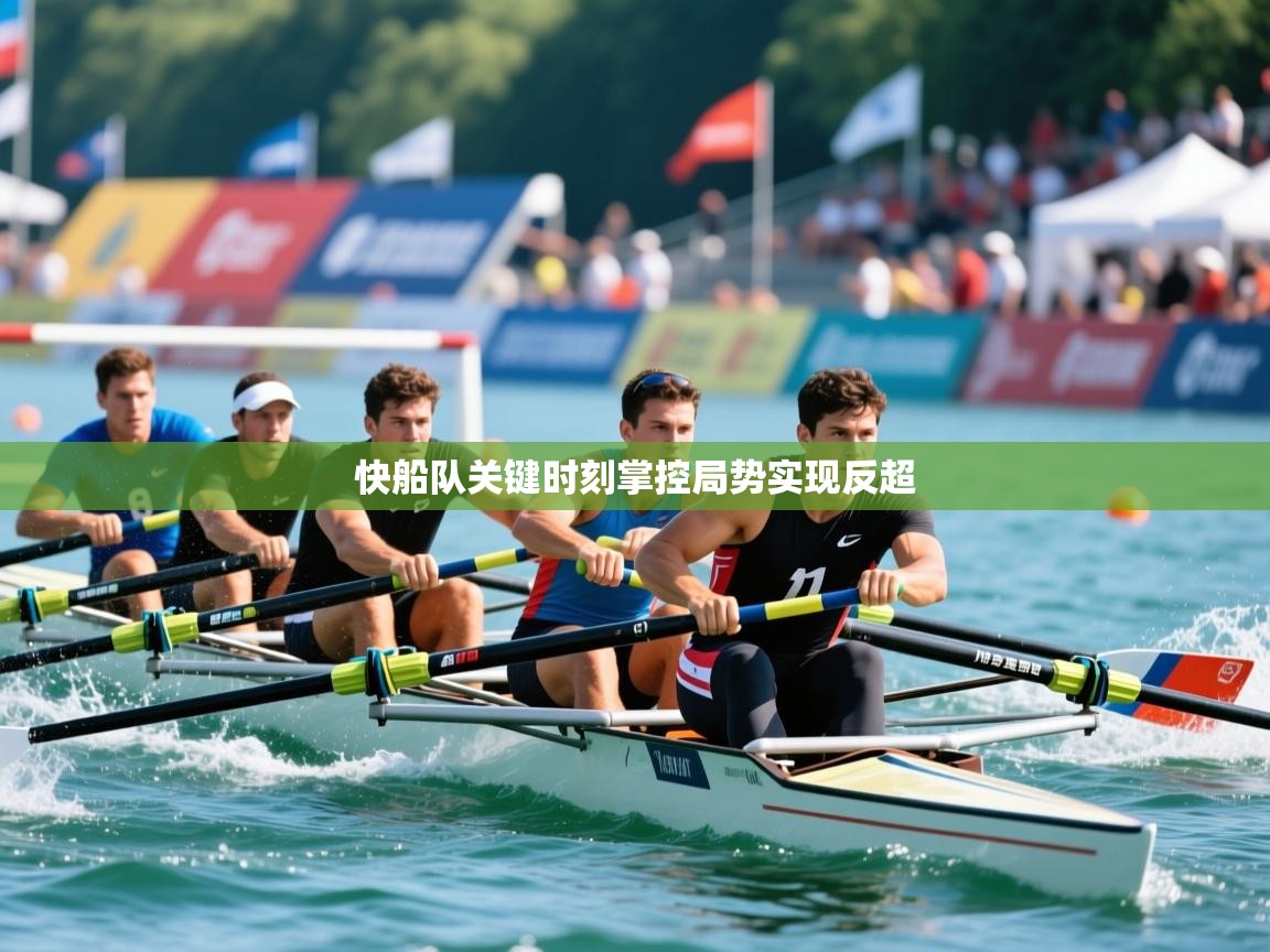 快船队关键时刻掌控局势实现反超