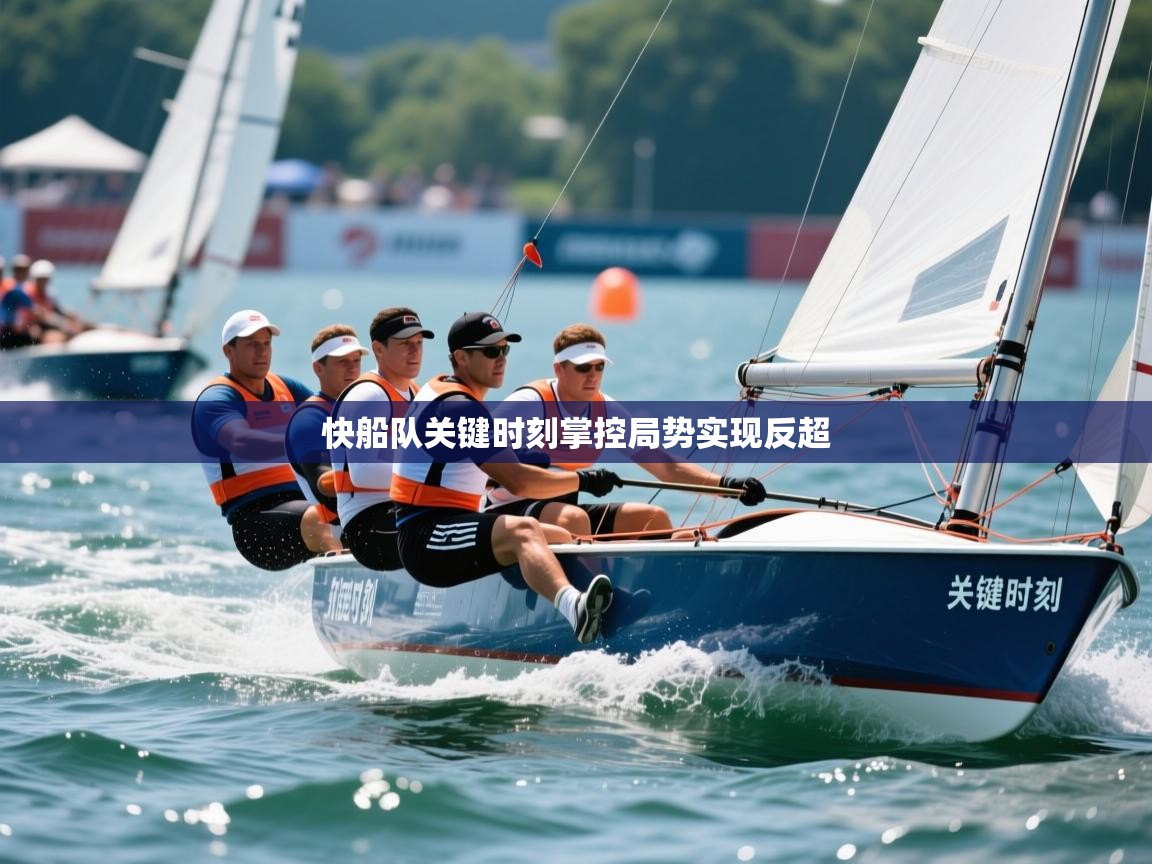 快船队关键时刻掌控局势实现反超
