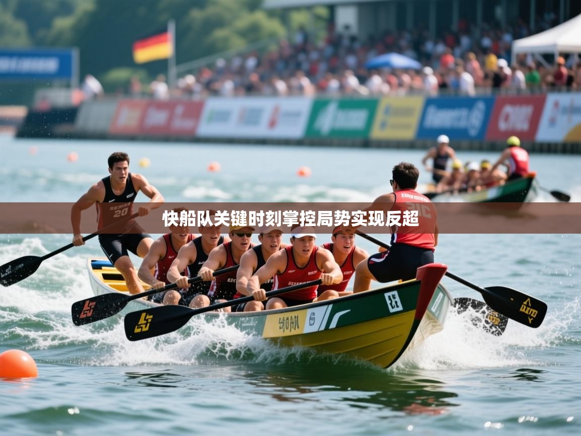 快船队关键时刻掌控局势实现反超