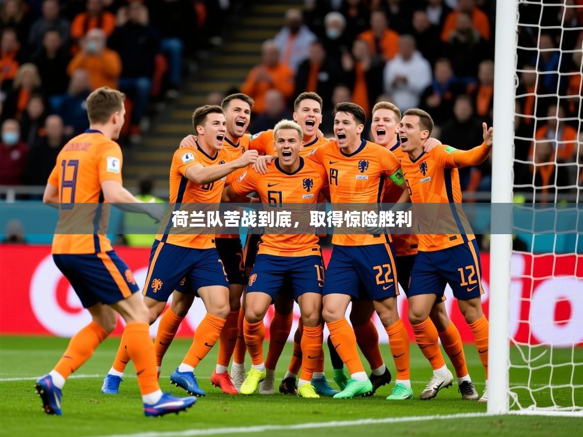 荷兰队苦战到底,取得惊险胜利 荷兰队苦战到底,取得惊险胜利