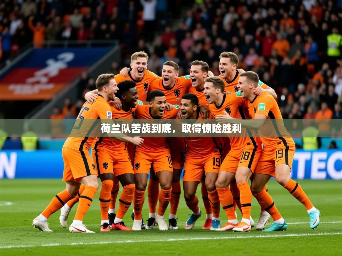 荷兰队苦战到底,取得惊险胜利 荷兰队苦战到底,取得惊险胜利