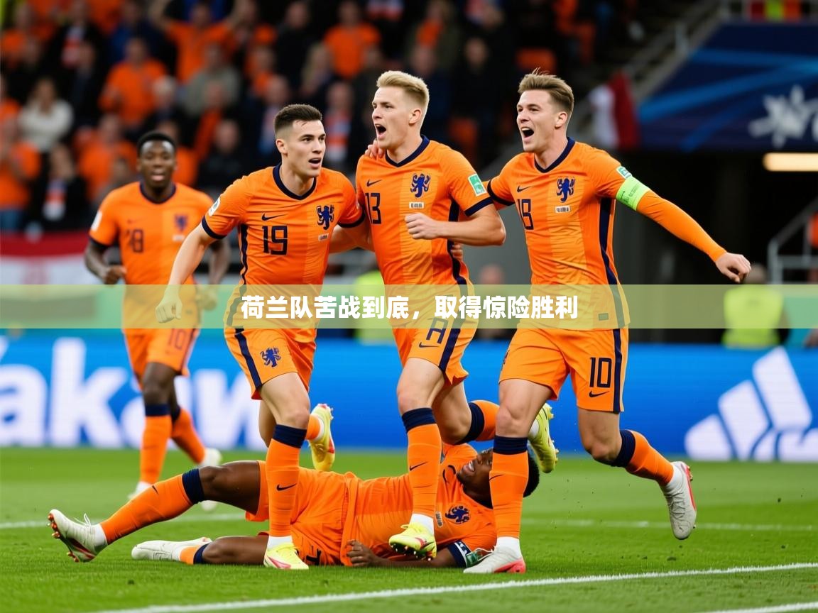 荷兰队苦战到底,取得惊险胜利 荷兰队苦战到底,取得惊险胜利