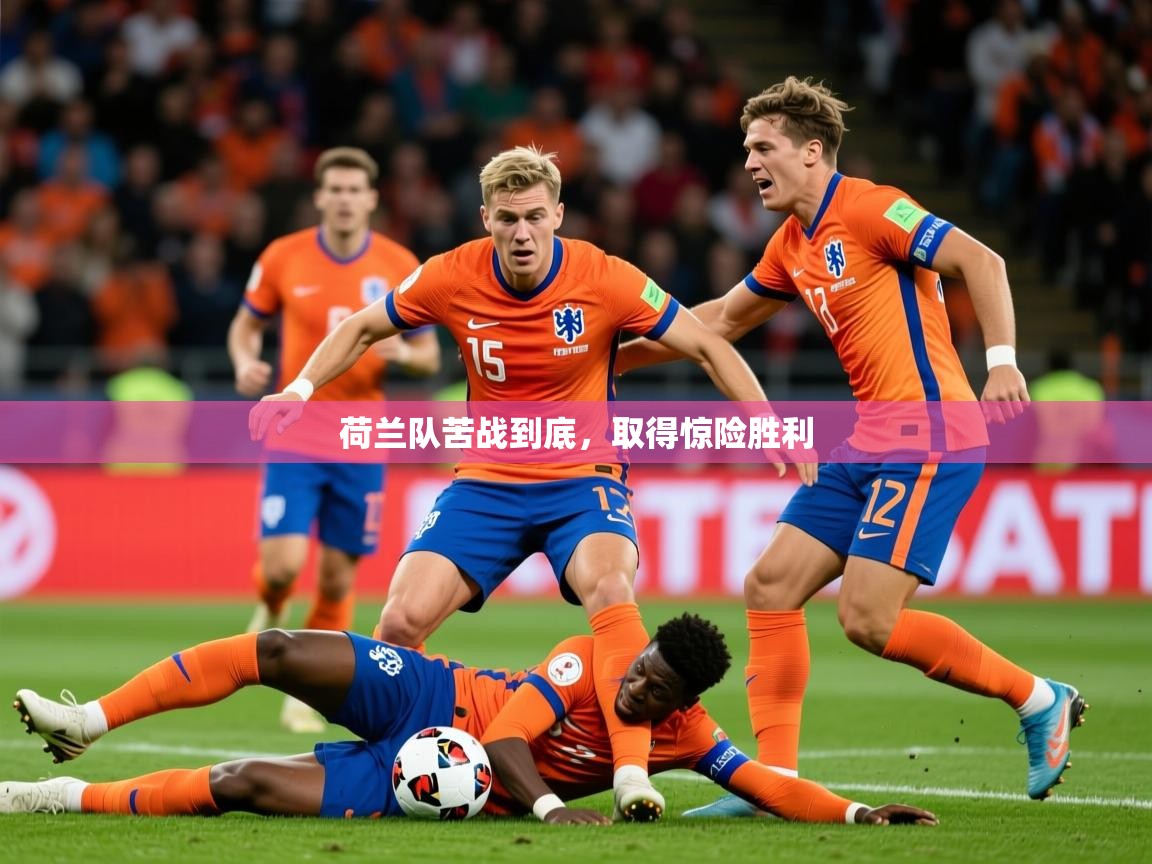 荷兰队苦战到底,取得惊险胜利 荷兰队苦战到底,取得惊险胜利