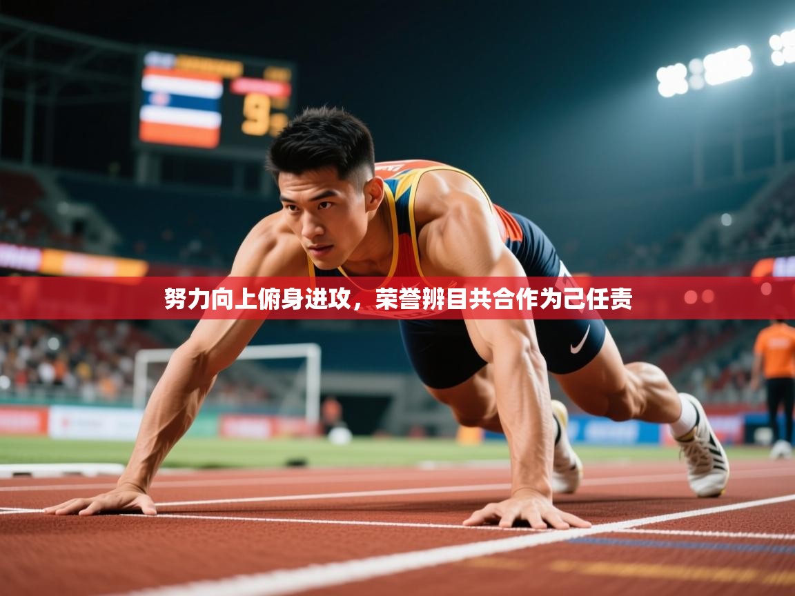 努力向上俯身进攻,荣誉辨目共合作为己任责 努力向上俯身进攻,荣誉辨目共合作为己任责