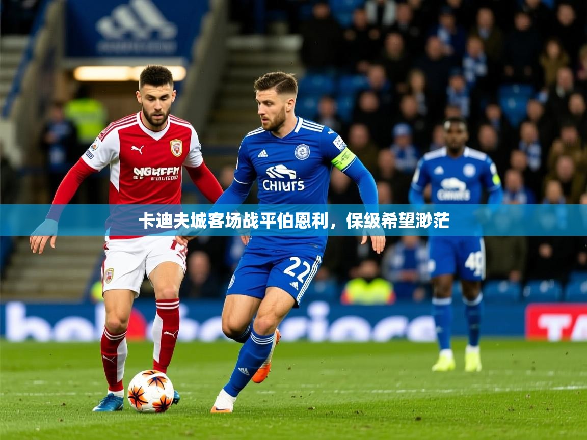 卡迪夫城客场战平伯恩利,保级希望渺茫 卡迪夫城客场战平伯恩利,保级希望渺茫