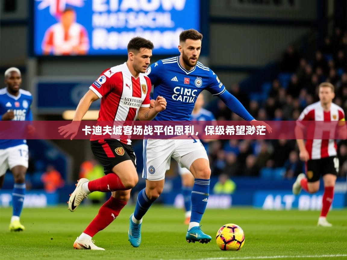 卡迪夫城客场战平伯恩利,保级希望渺茫 卡迪夫城客场战平伯恩利,保级希望渺茫