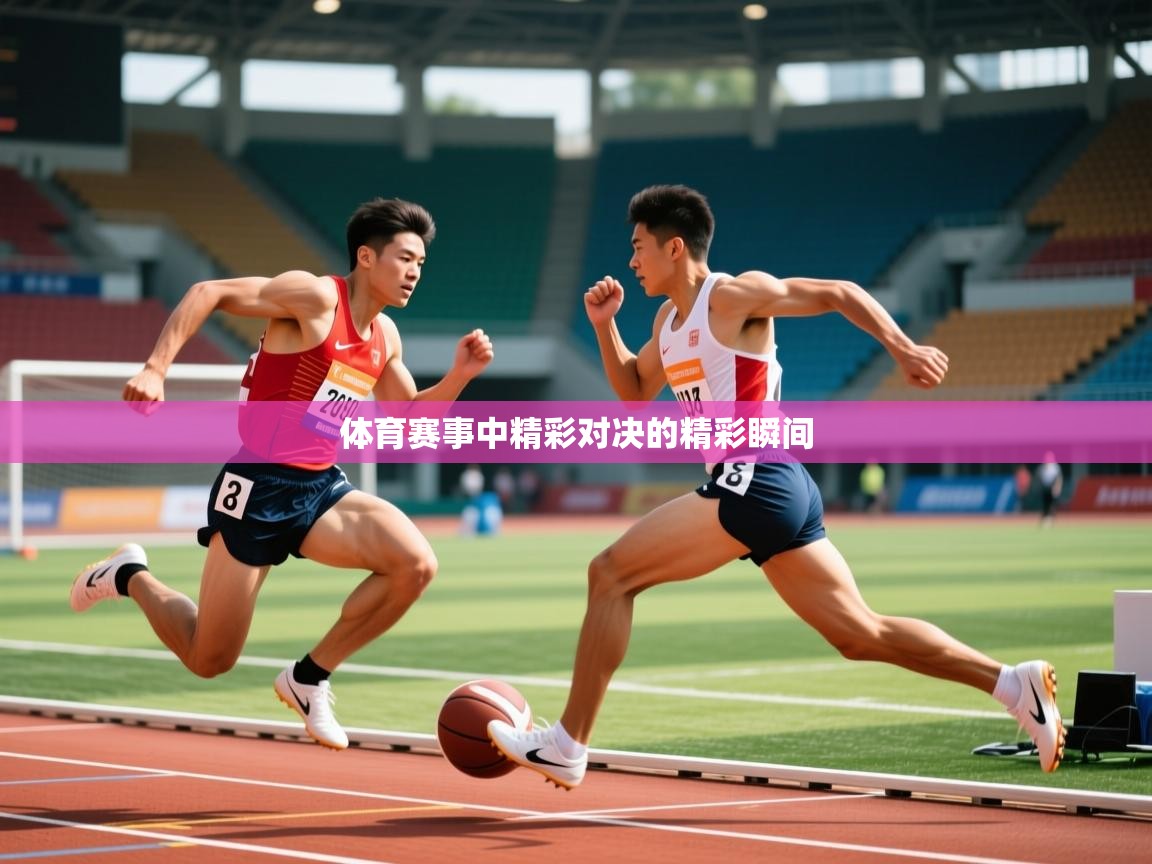 体育赛事中精彩对决的精彩瞬间